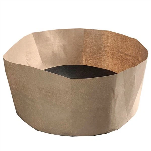 Mála Fás Plandálaí Plandlainne Fabraic Breathable 65 galún