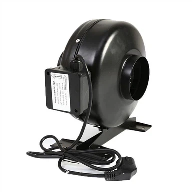 Fan Inlíne Duct Aerála Cruach